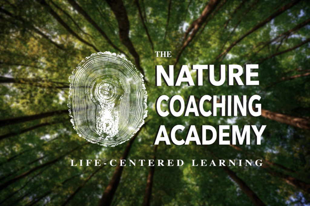 Nature Coaching Course Training